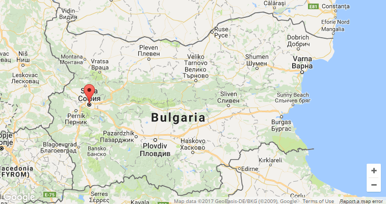 bulgaria