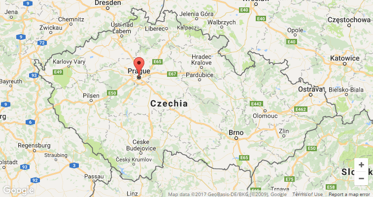 czech-republic