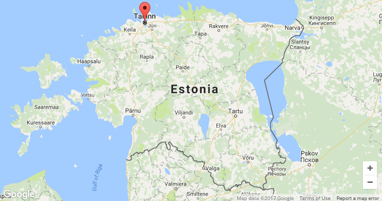 estonia