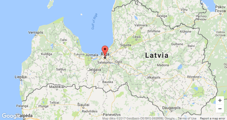 latvia