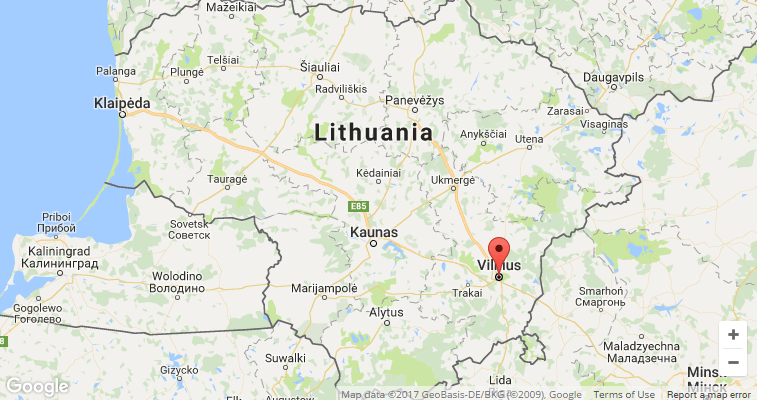 lithuania