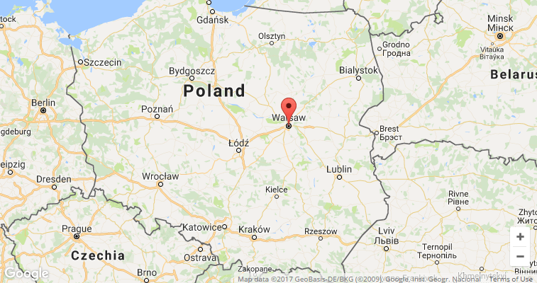 poland